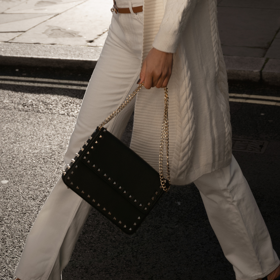 Millie Bag in Black