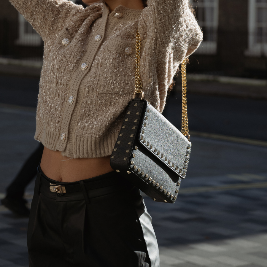 Millie Bag in Black