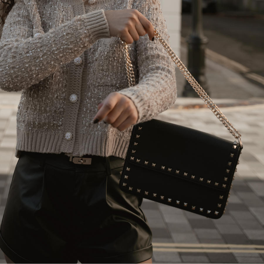 Millie Bag in Black