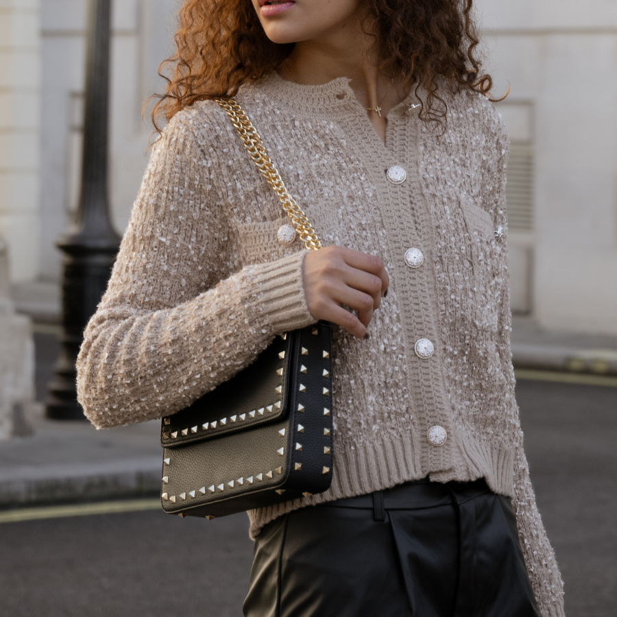 Millie Bag in Black