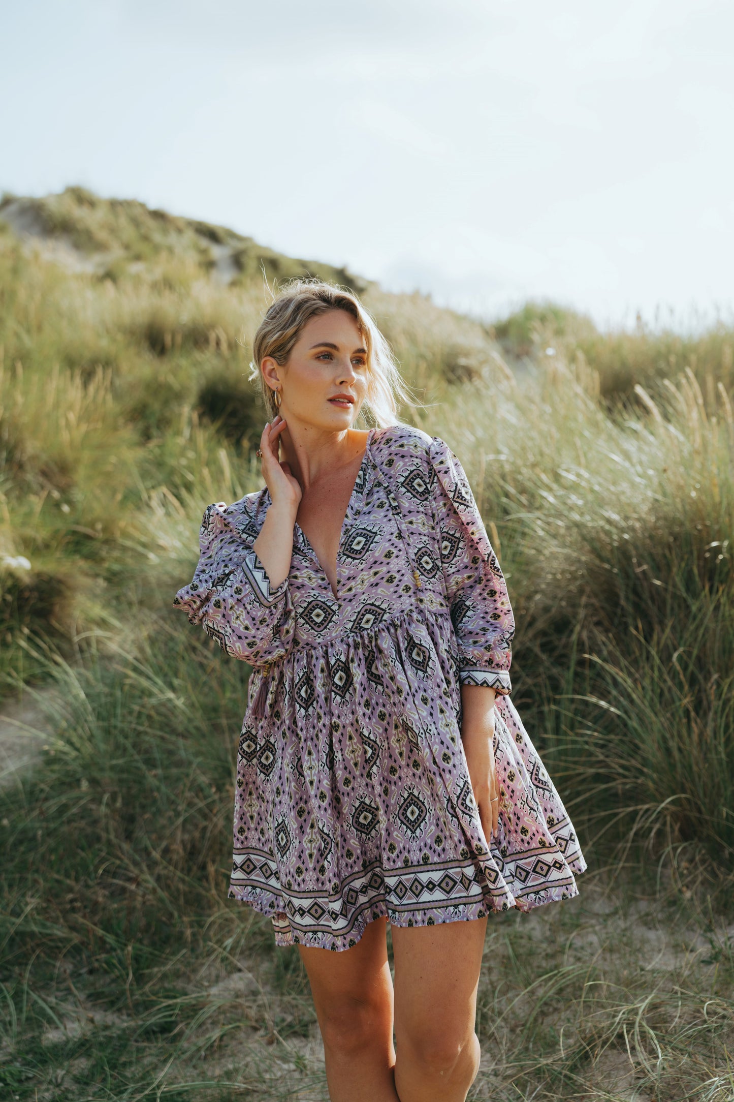 Anetos London's Willa dress