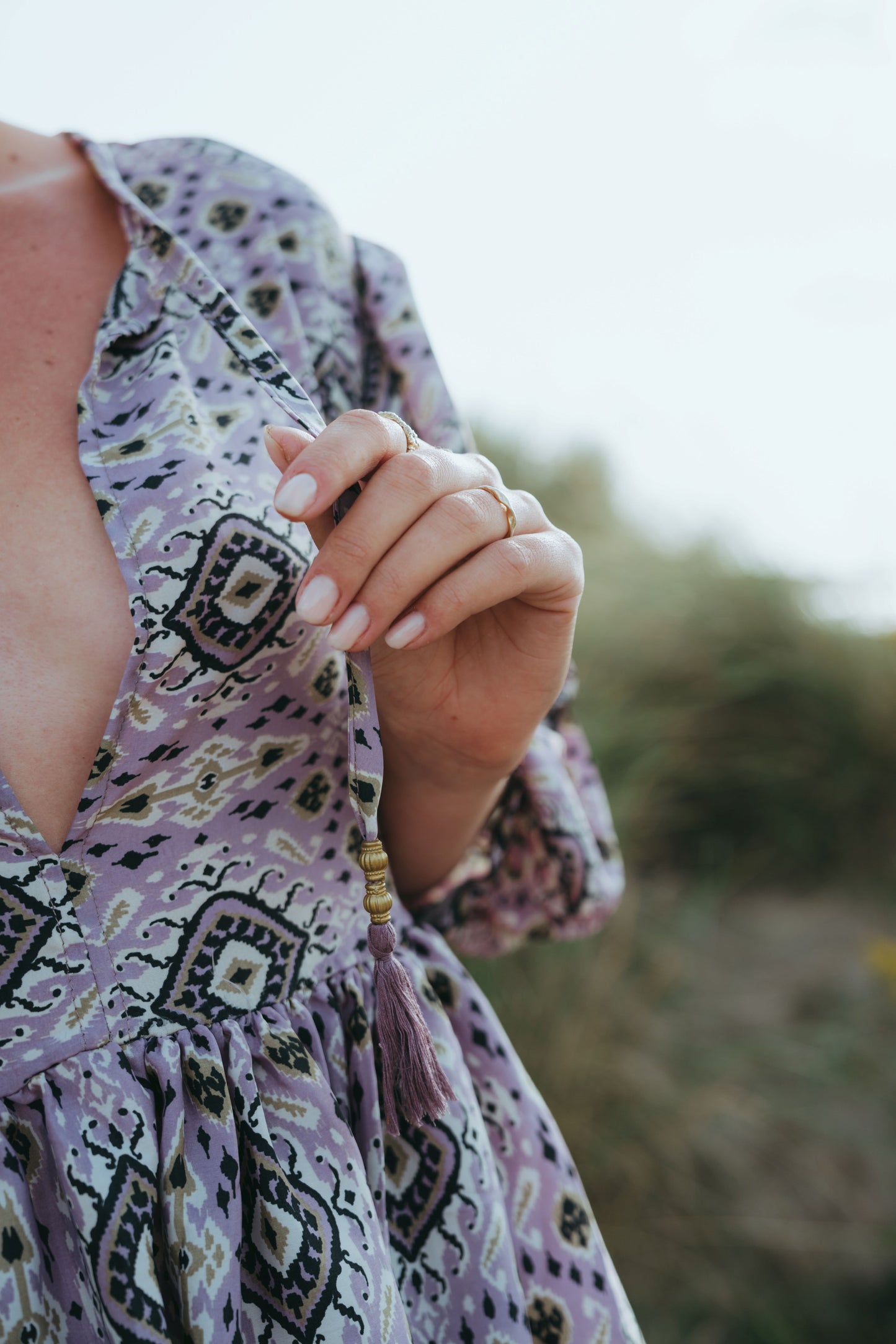 Anetos London's Willa dress