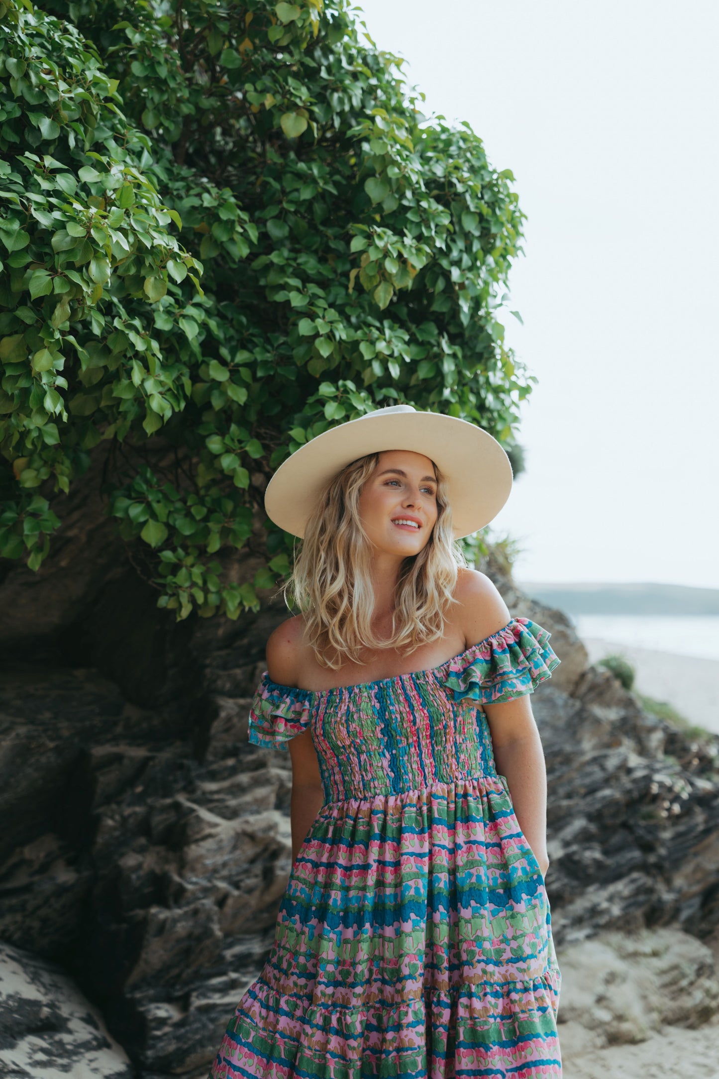 Anetos London's Sofi Dress