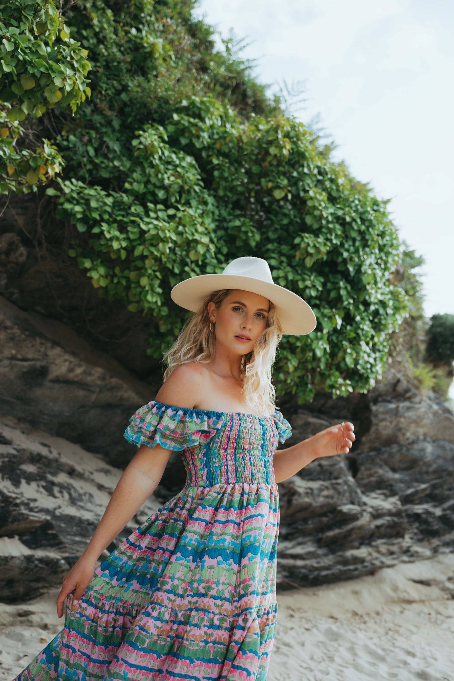 Anetos London's Sofi Dress