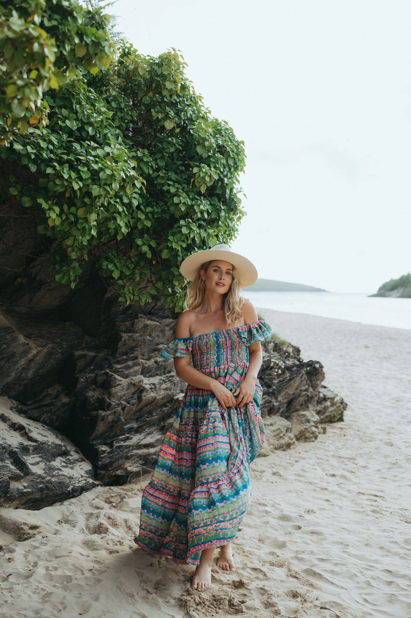 Anetos London's Sofi Dress