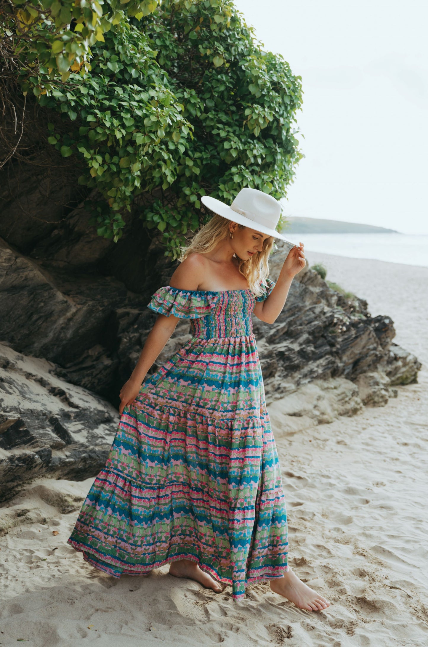Anetos London's Sofi Dress