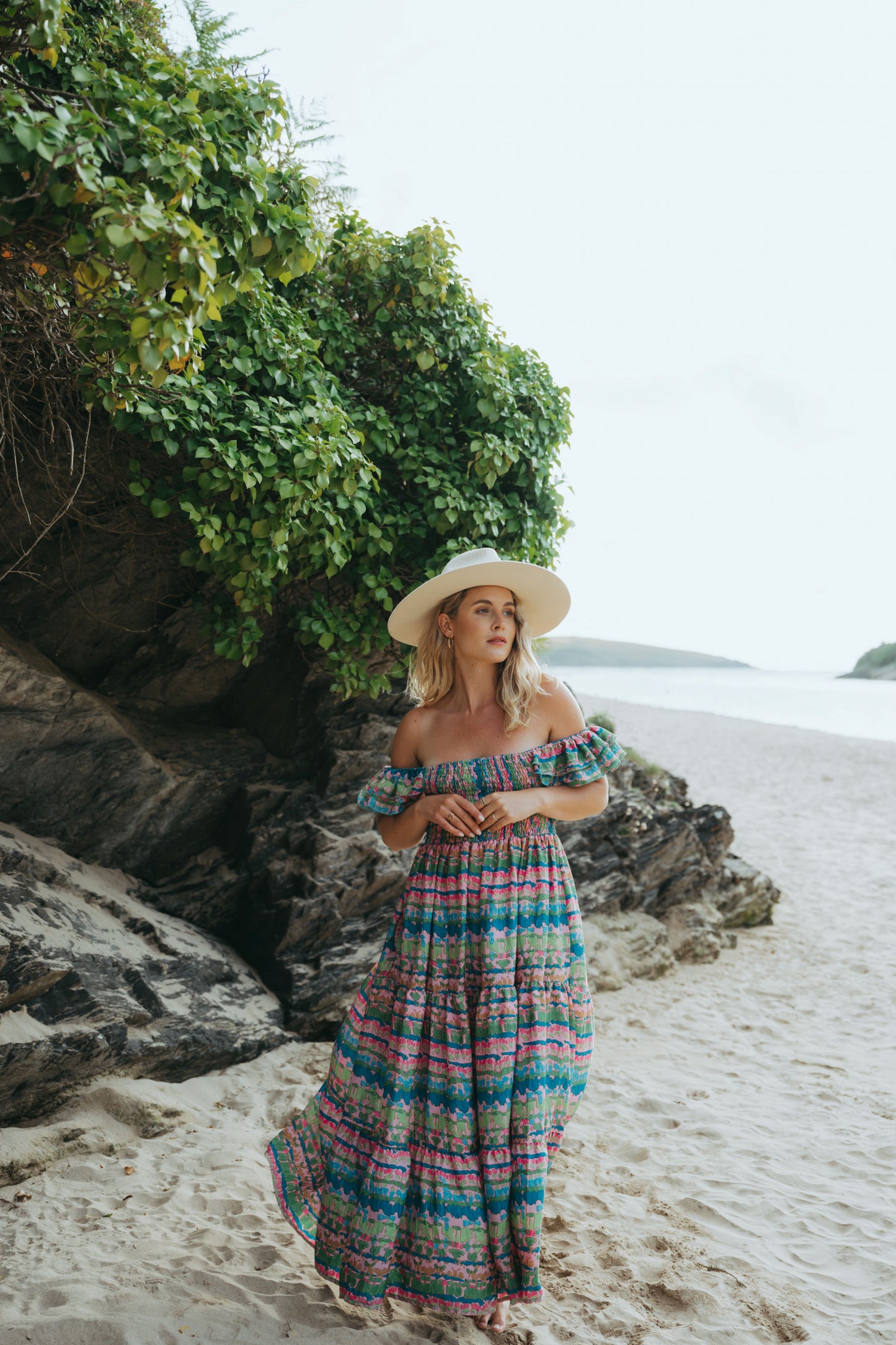 Anetos London's Sofi Dress