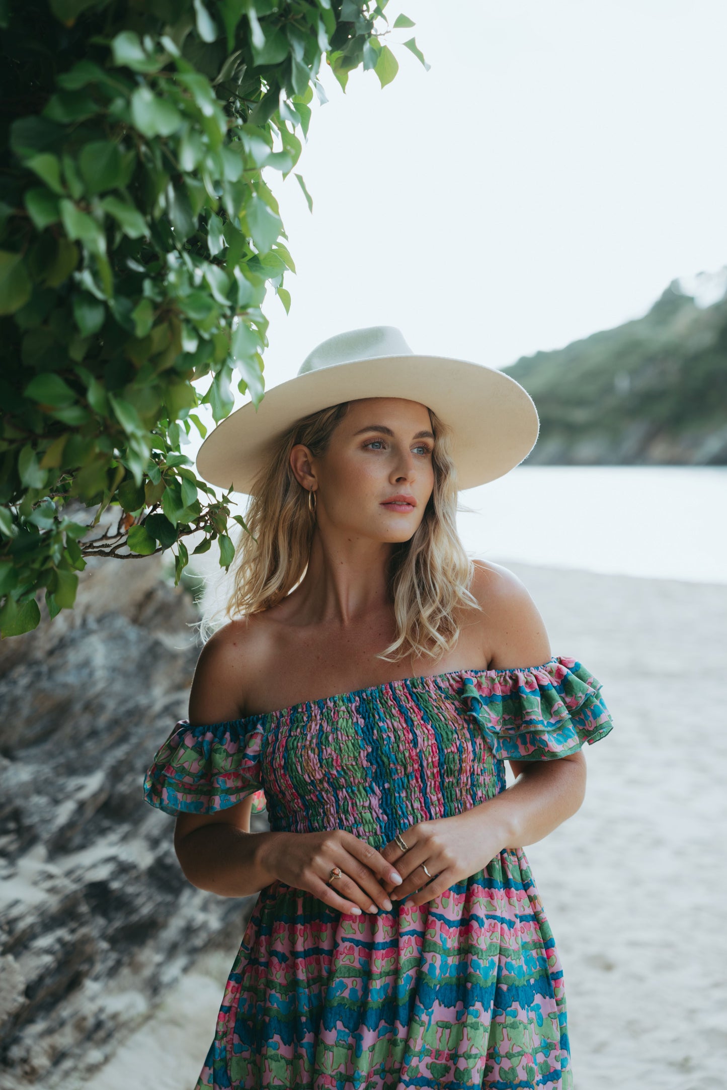 Anetos London's Sofi Dress