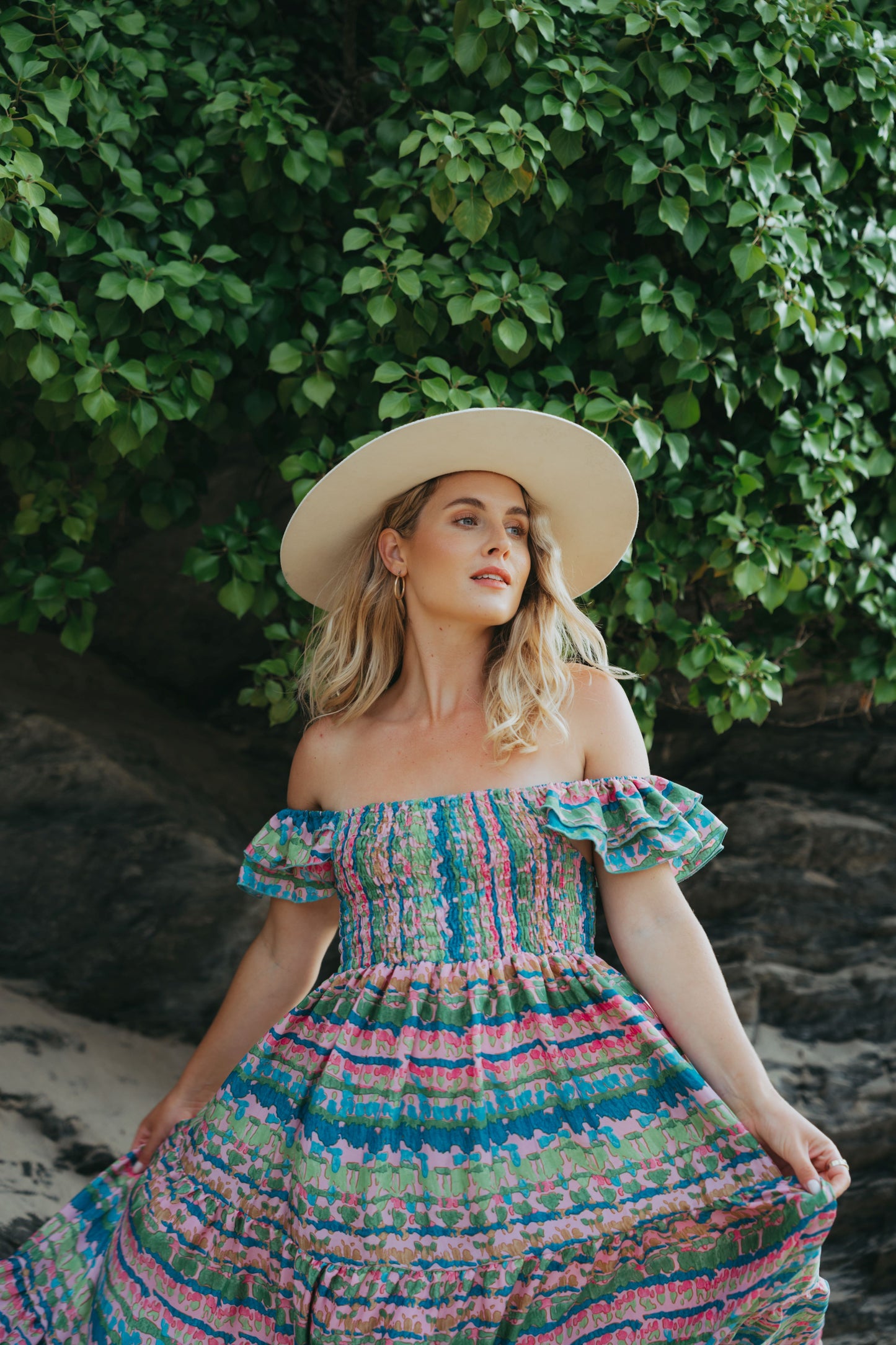 Anetos London's Sofi Dress