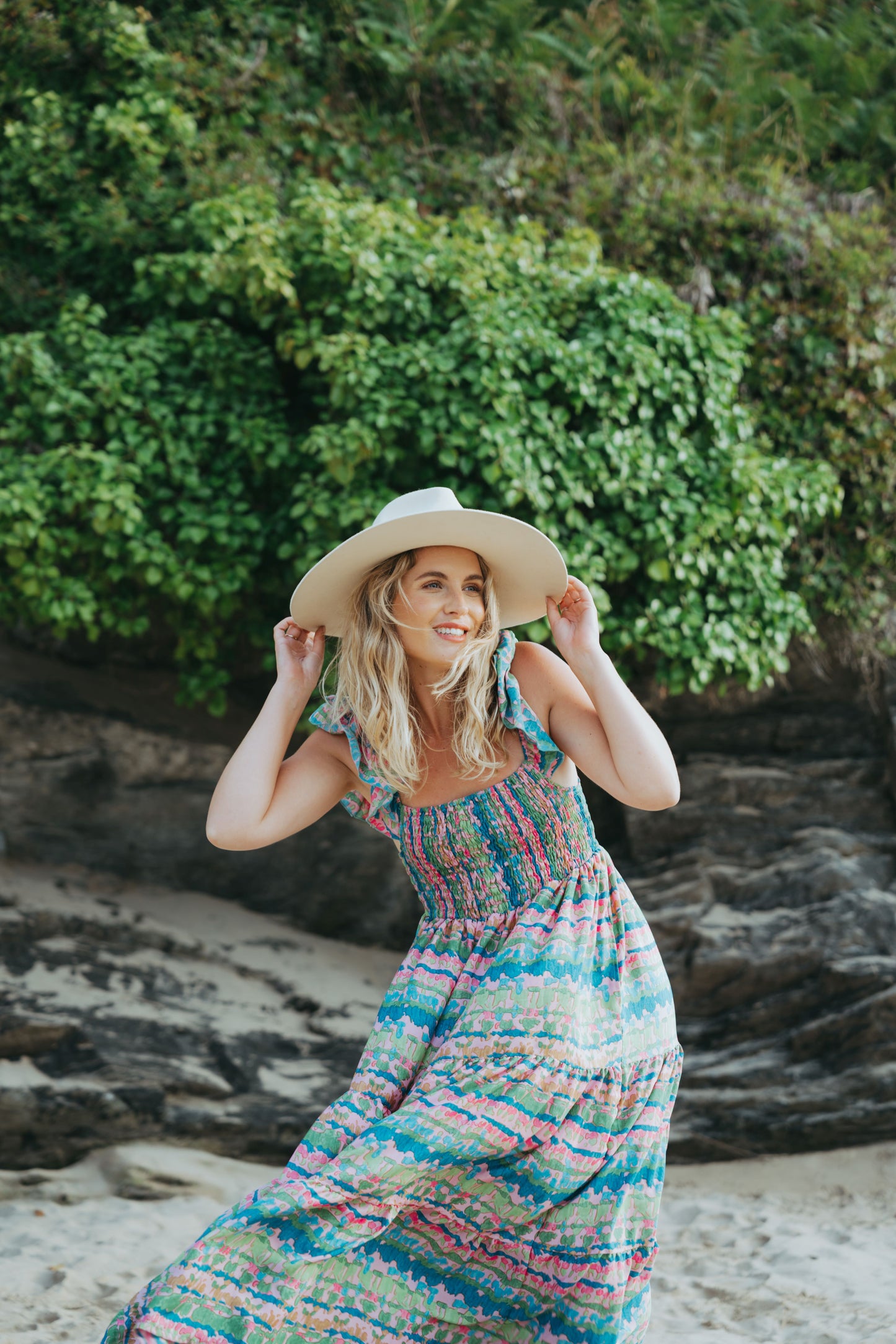 Anetos London's Sofi Dress