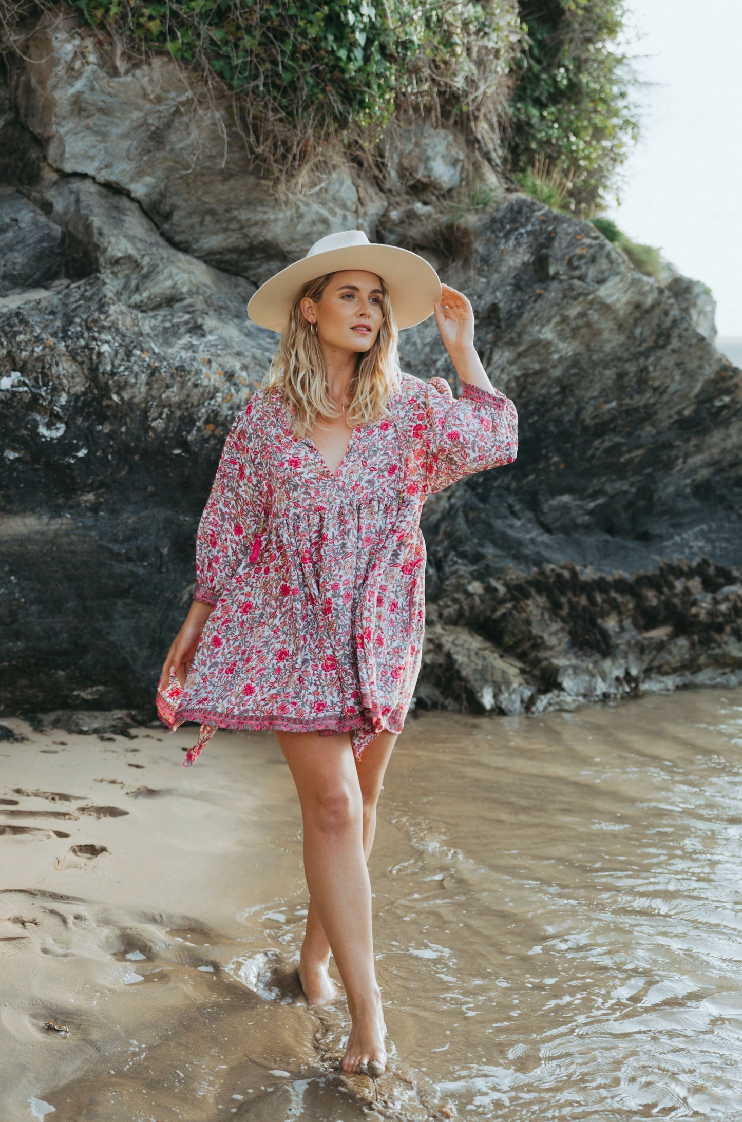 Anetos London's Wren dress