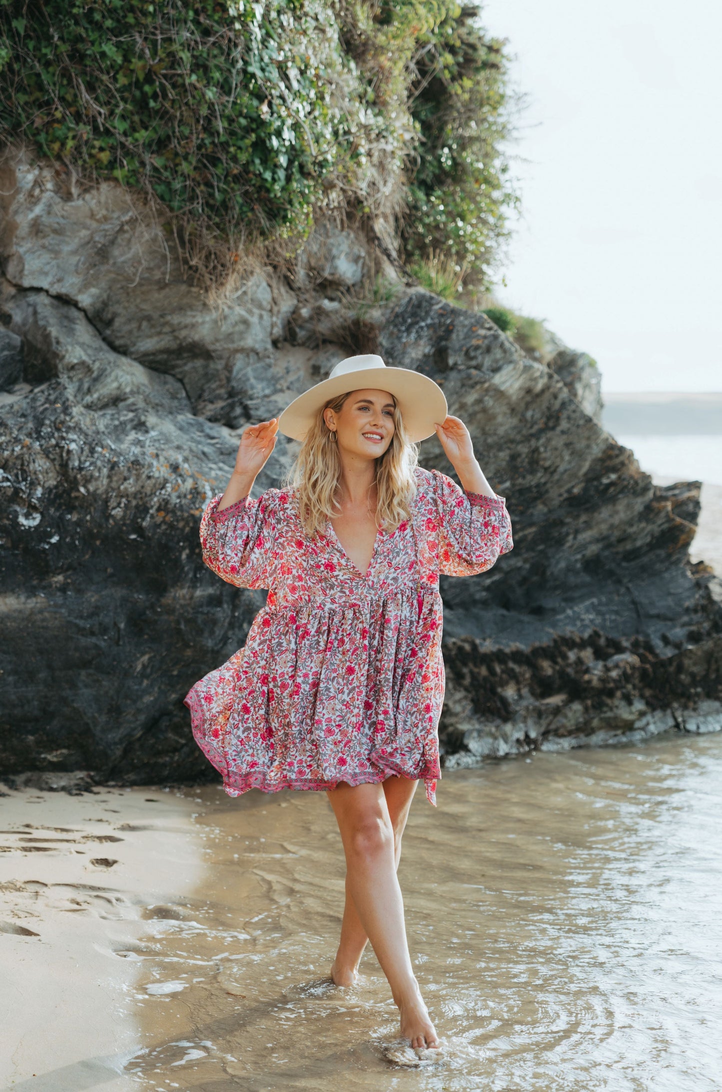 Anetos London's Wren dress