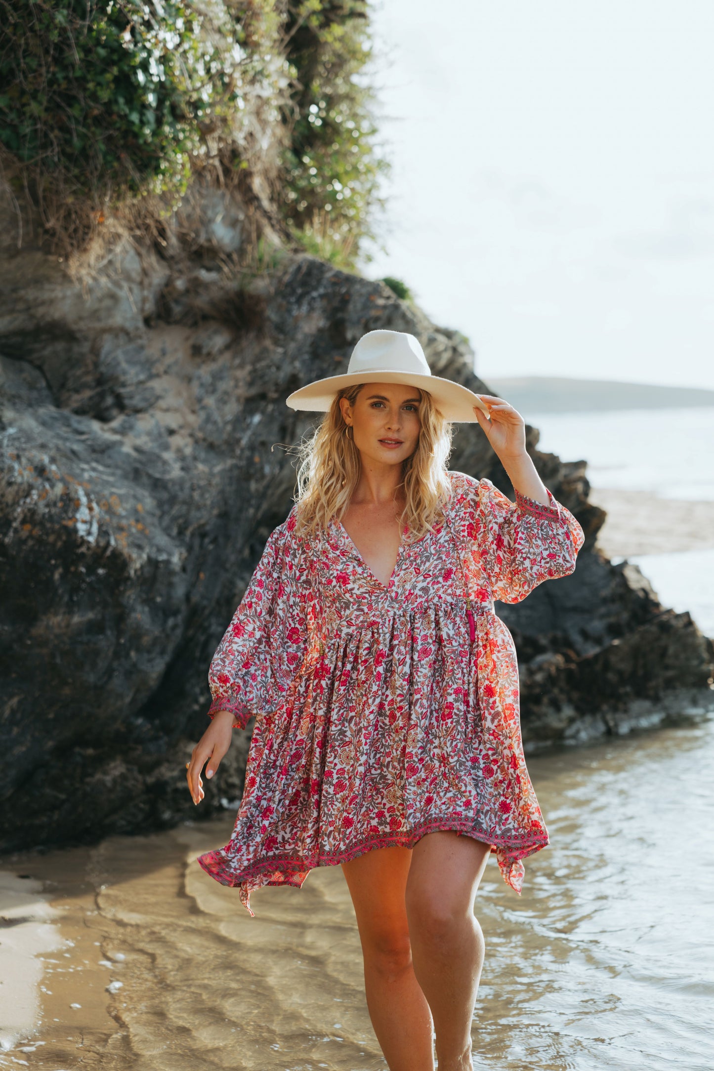 Anetos London's Wren dress