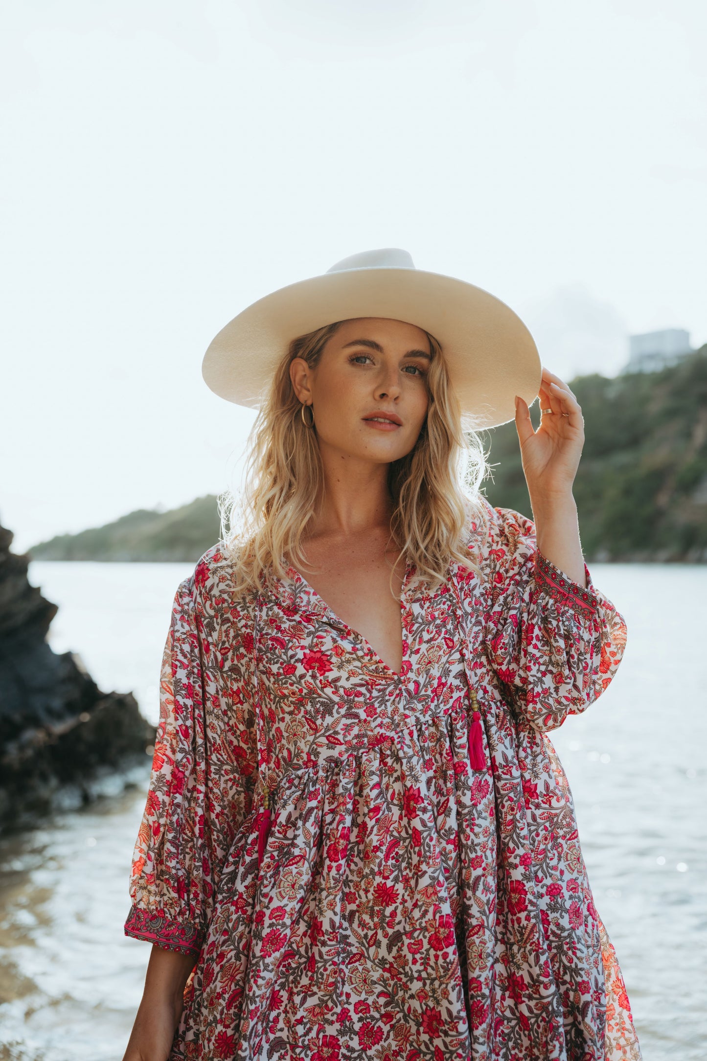 Anetos London's Wren dress