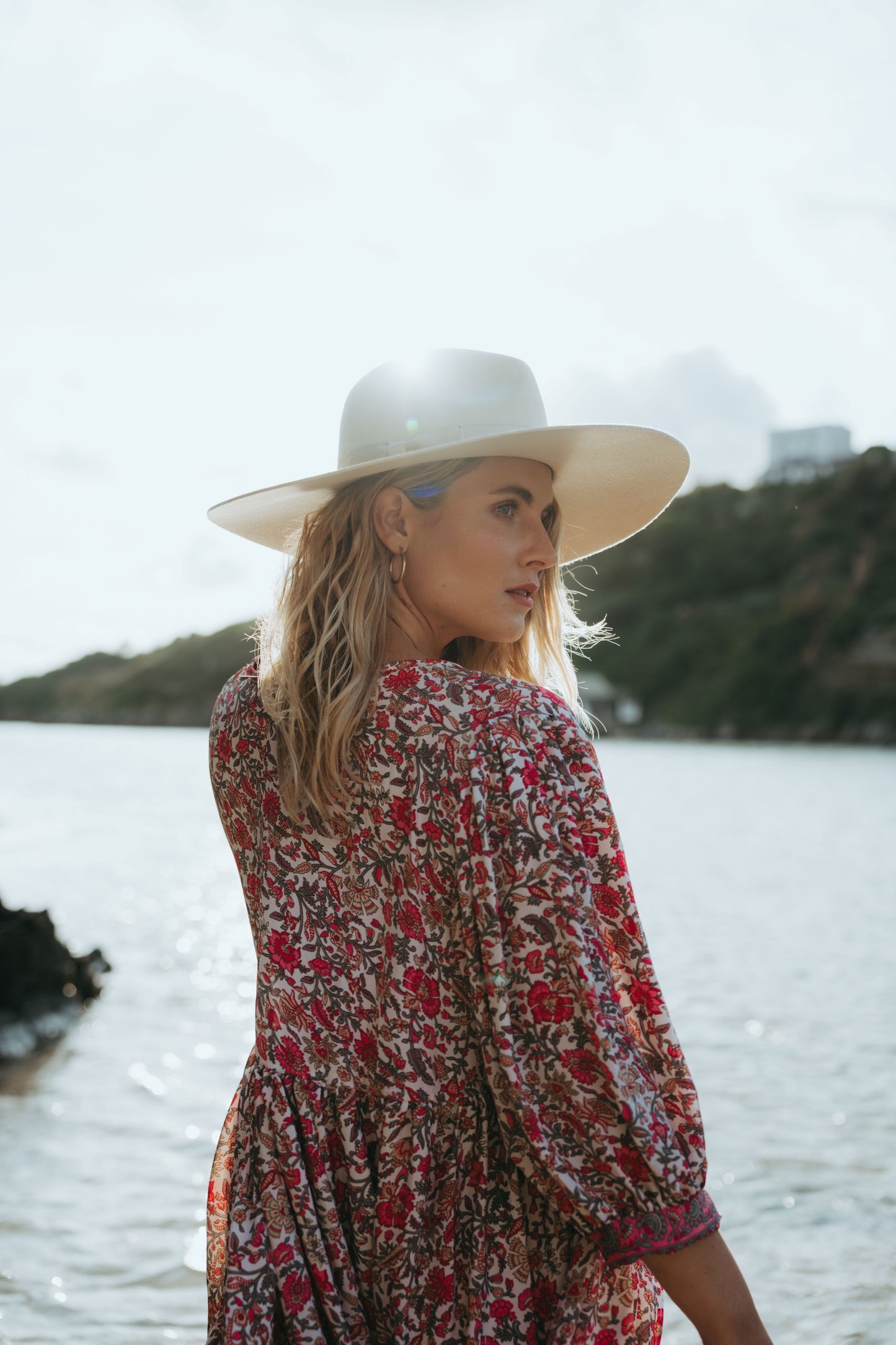 Anetos London's Wren dress