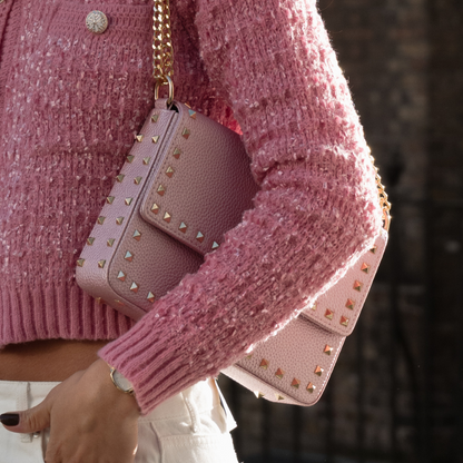 Millie Bag in Pink